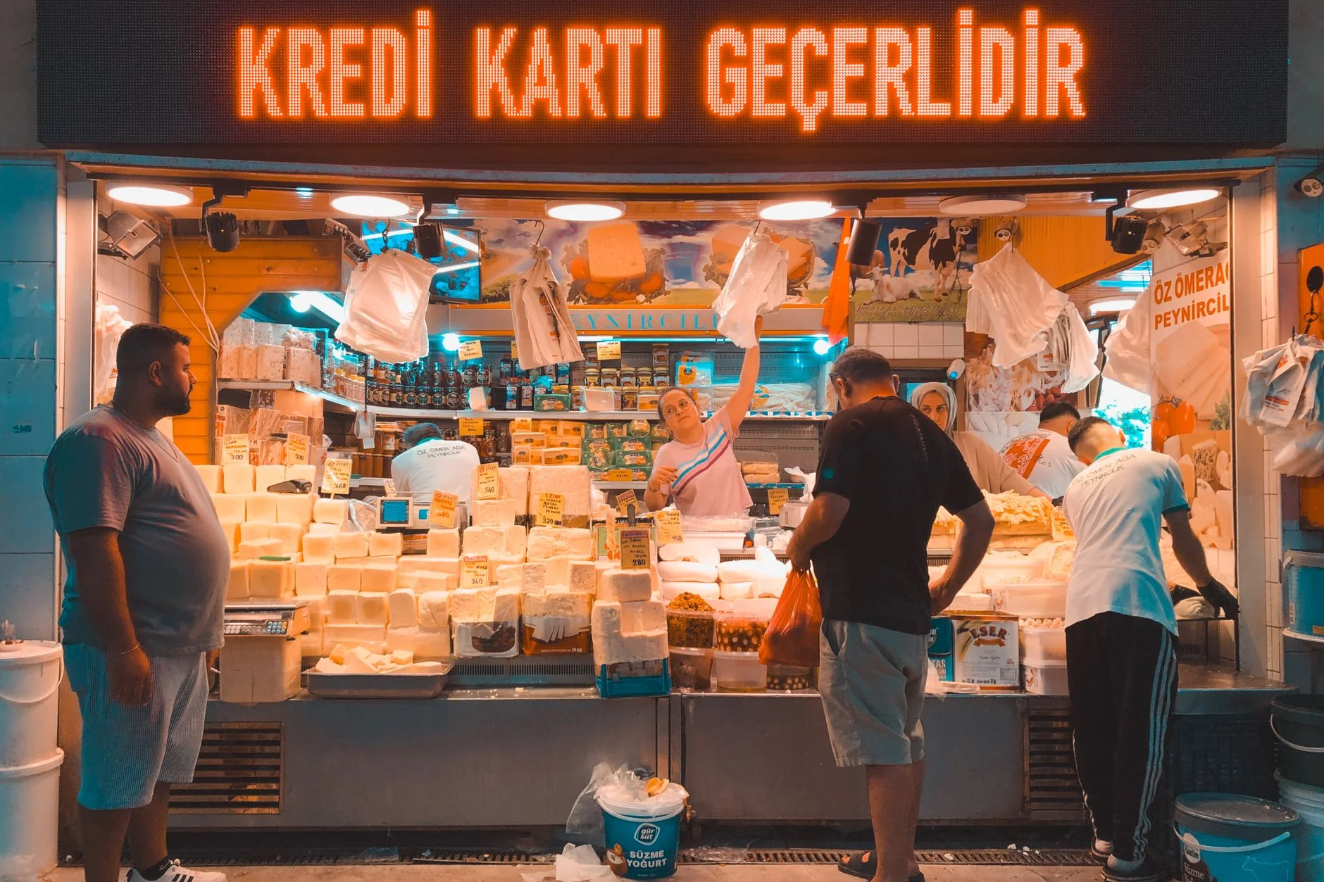2023 Türkiye Peynir Üretimi ve Tüketimi: TÜİK Verileriyle Güncel Fiyat Analizi