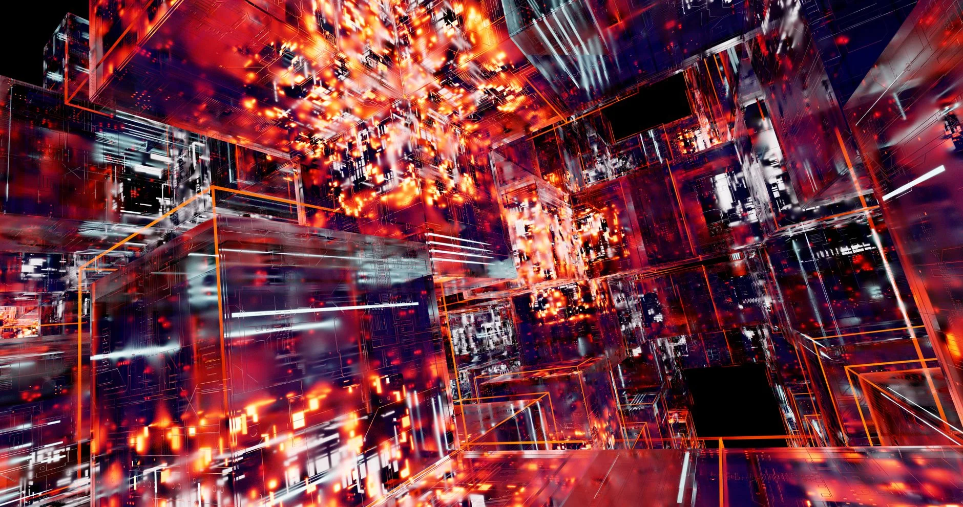 2024'te Türkiye'de Neuromancer Neden Yükselişte: Yapay Zeka ve Siber Güvenlik Kesişimi