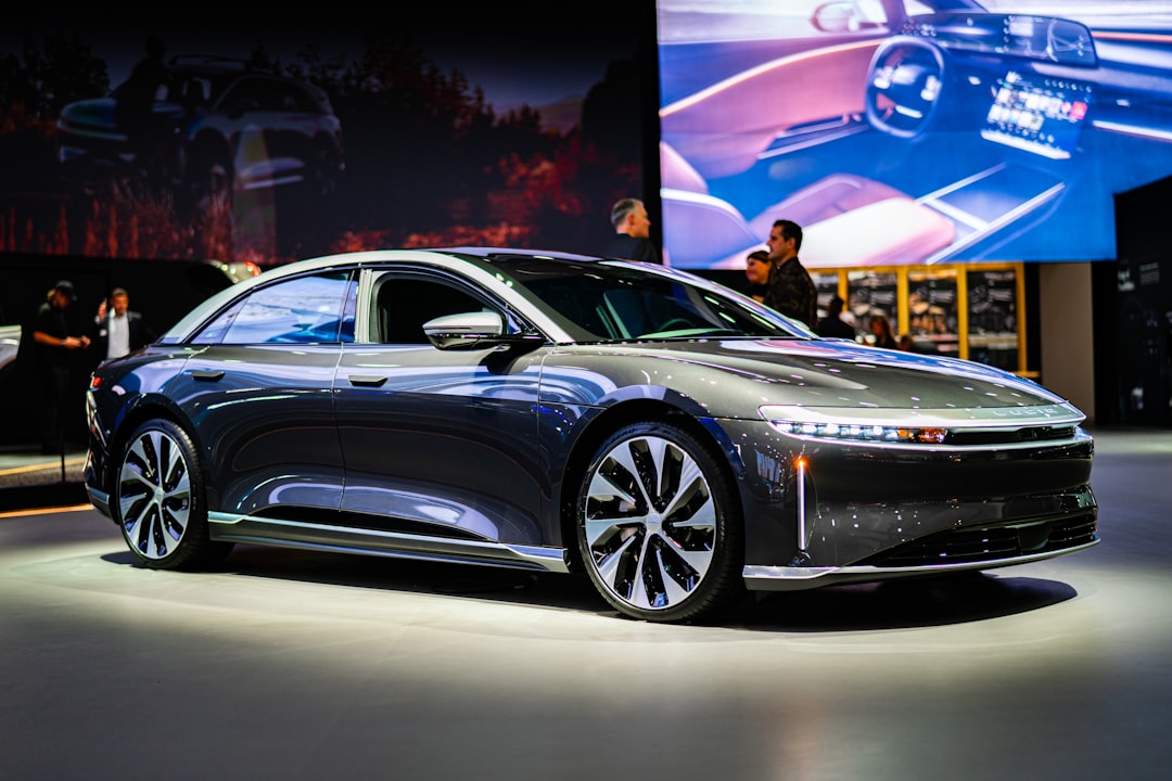 2028'de Elektrikli Cabrio Pazarına Yeni Bir Soluk: BMW'den 600 KM Menzilli Model Geliyor mu?