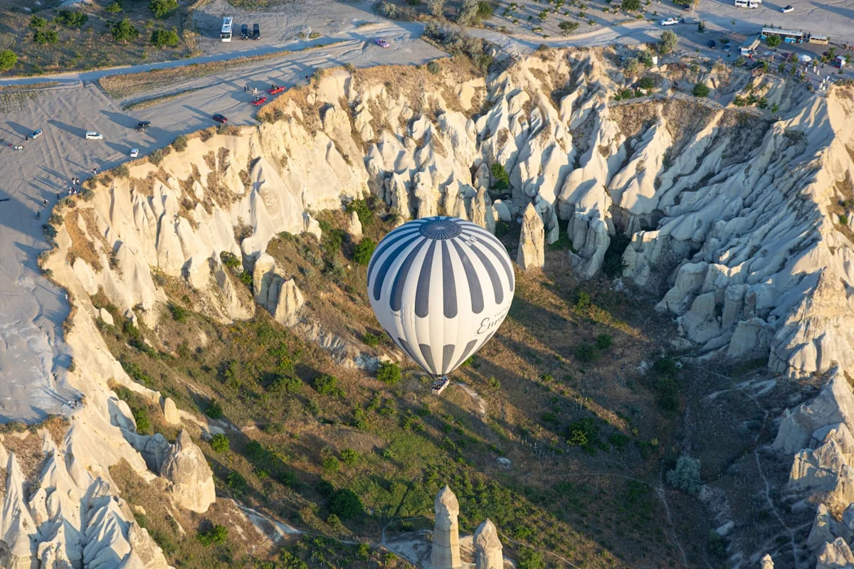 Doğu Anadolu'nun Yükselen Değeri: 2024'te Yaşam, Turizm ve Yatırım Fırsatları