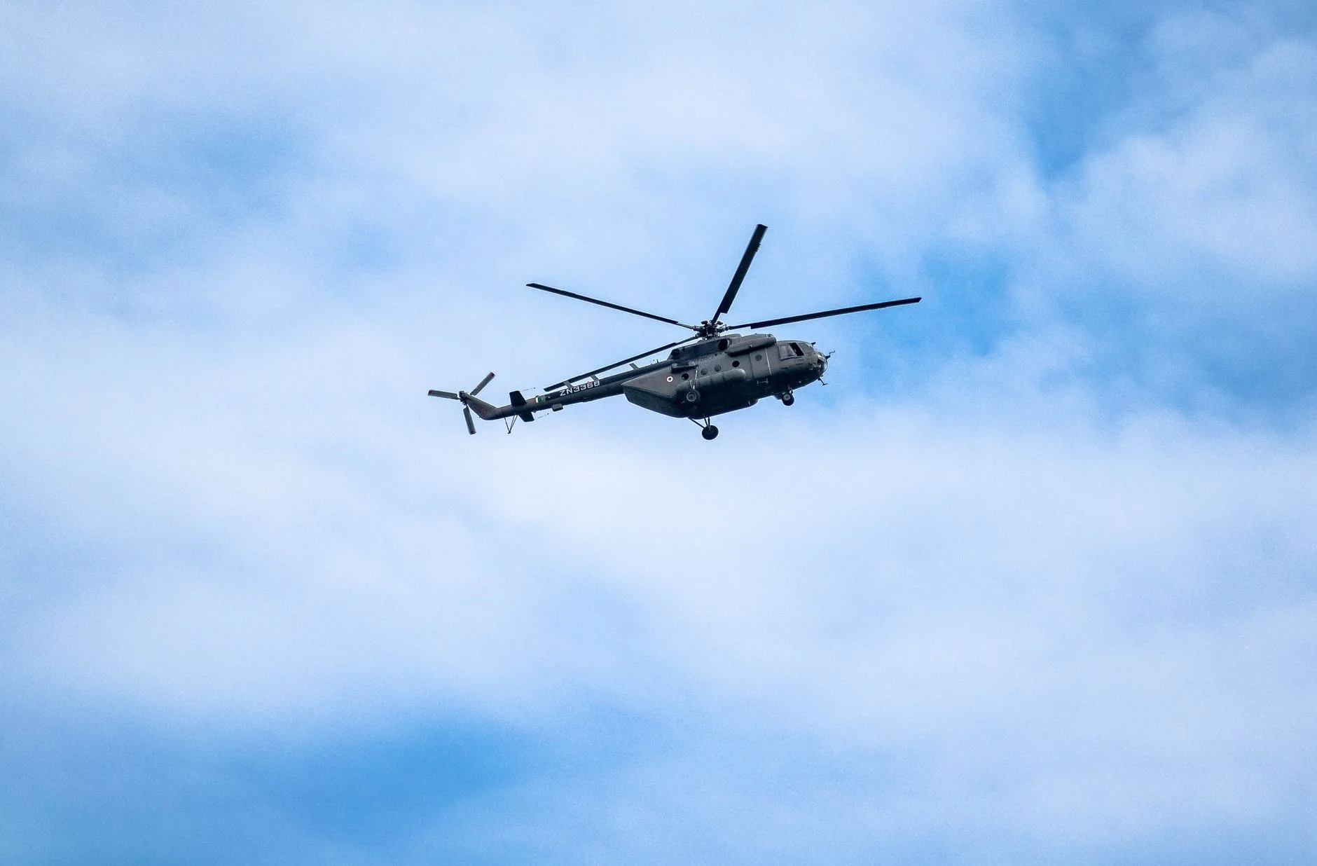 TUSAŞ Genel Maksat Helikopteri Gökbey: Türkiye'nin Savunma Sanayii Bağımsızlığına Stratejik Katkısı