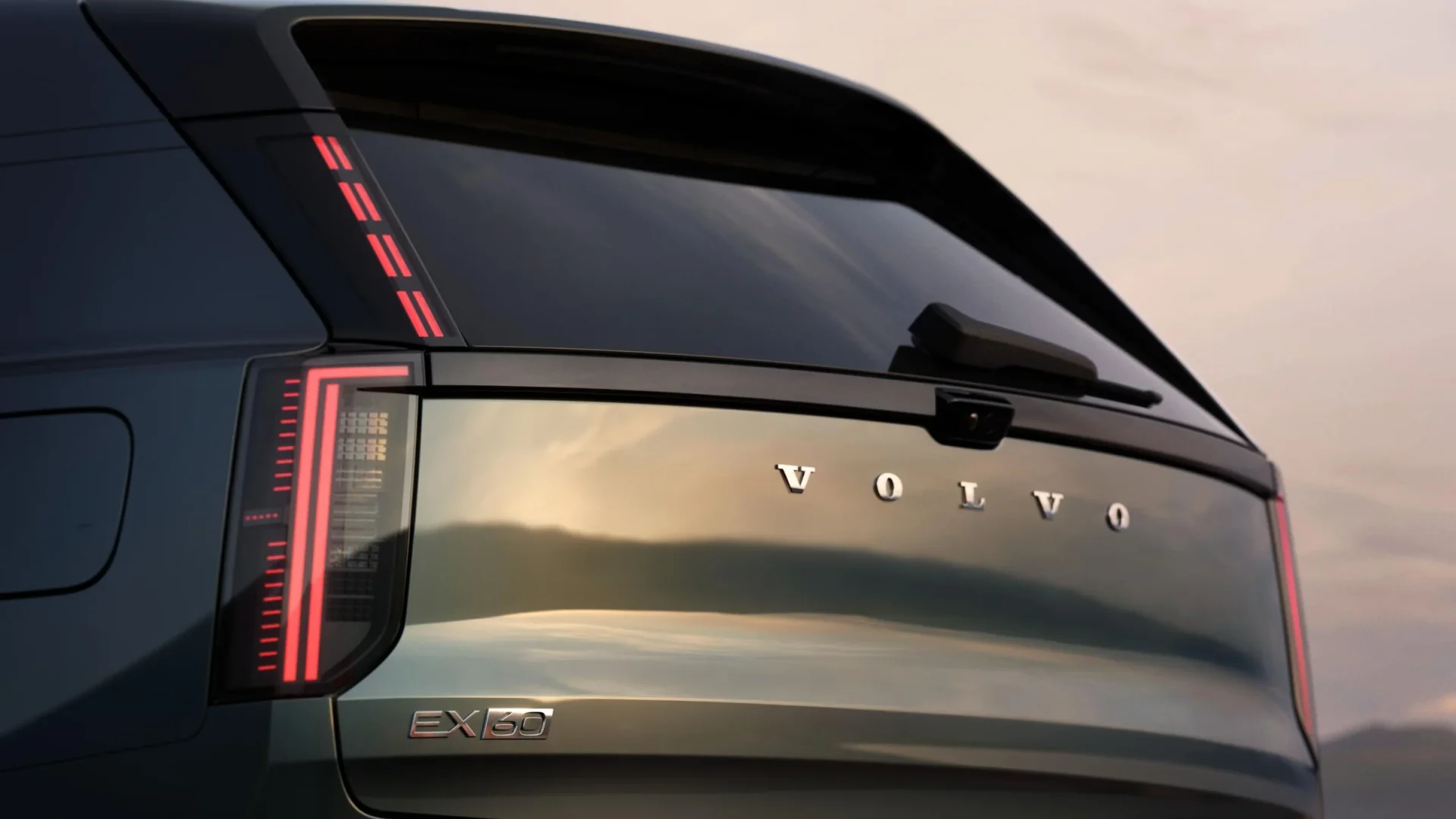Volvo EX60 160 kW Olsaydı Türkiye Fiyatı Ne Olurdu? Vergi Hesabı Şaşırtıyor